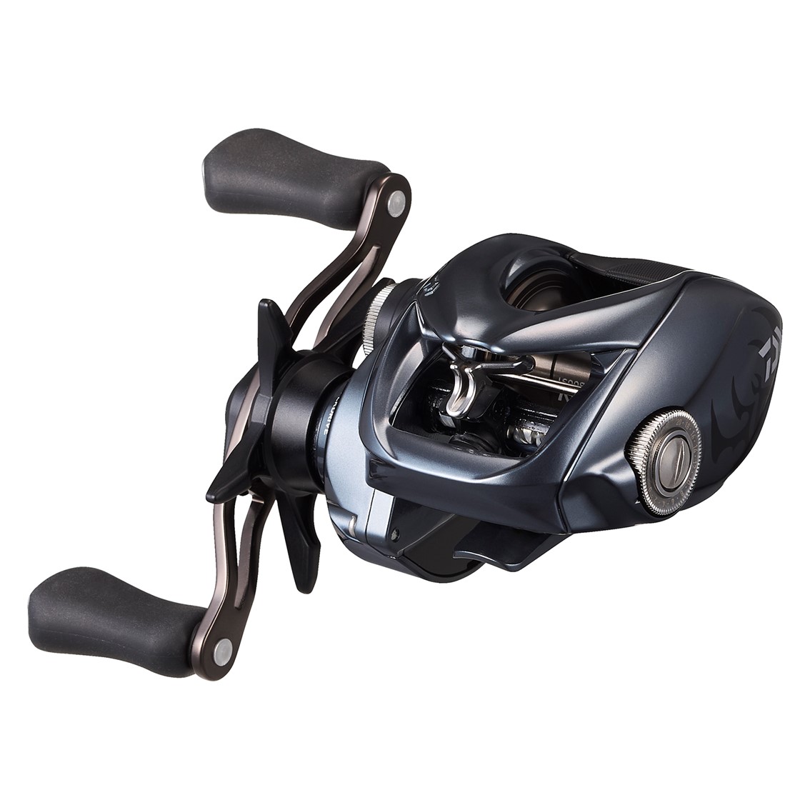 ダイワ　ベイトリール 24TATULA TW 100XH （右ハンドル）2024 DAIWA（釣り） 【目玉商品】ダイワ 24 タトゥーラ TW 100XH 右