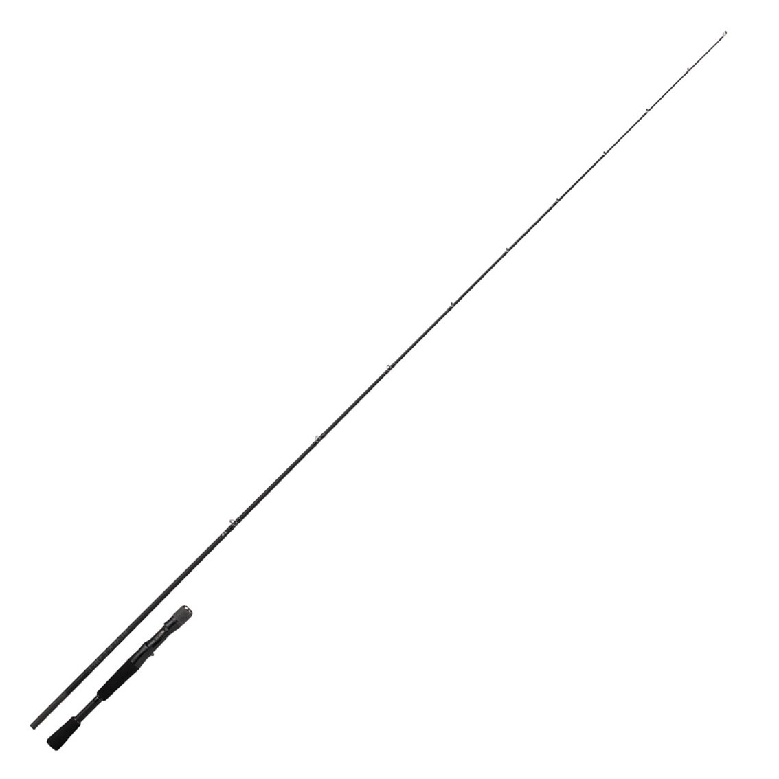 残念評価ない方限定。BLACK LABＥ L 63MLFB ダイワ ロッドカバー 残念評価ない方限定‼️BLACK LABE L 63MLFB ダイワ ロッドカバー