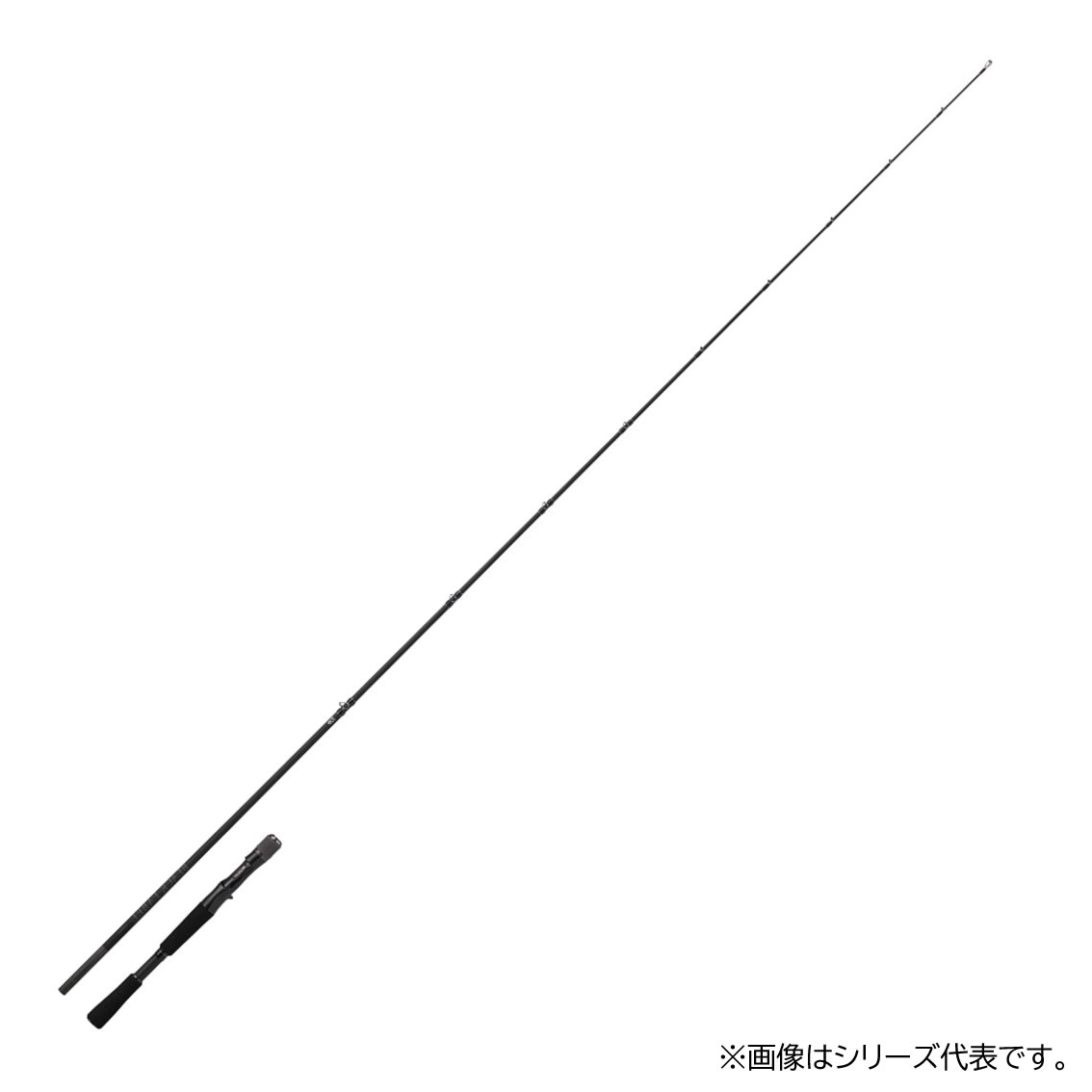 DAIWA - 【送料無料❗️】Daiwa ブラックレーベル LG 6102MRB ダイワ 4550133444296_1.jpg