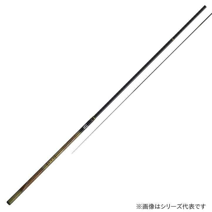 楽天市場】ダイワ 流覇 60M / 渓流 ロッド 竿 : 釣具のFTO