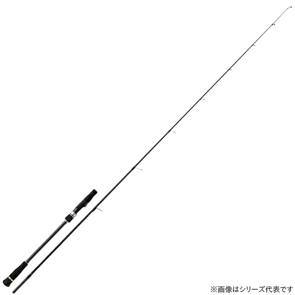 メジャークラフト ジャイアントキリング1G GK1BJ-S68MH (キャスティングロッド ヒラマサ ブリ カツオ シイラ 海 釣り)