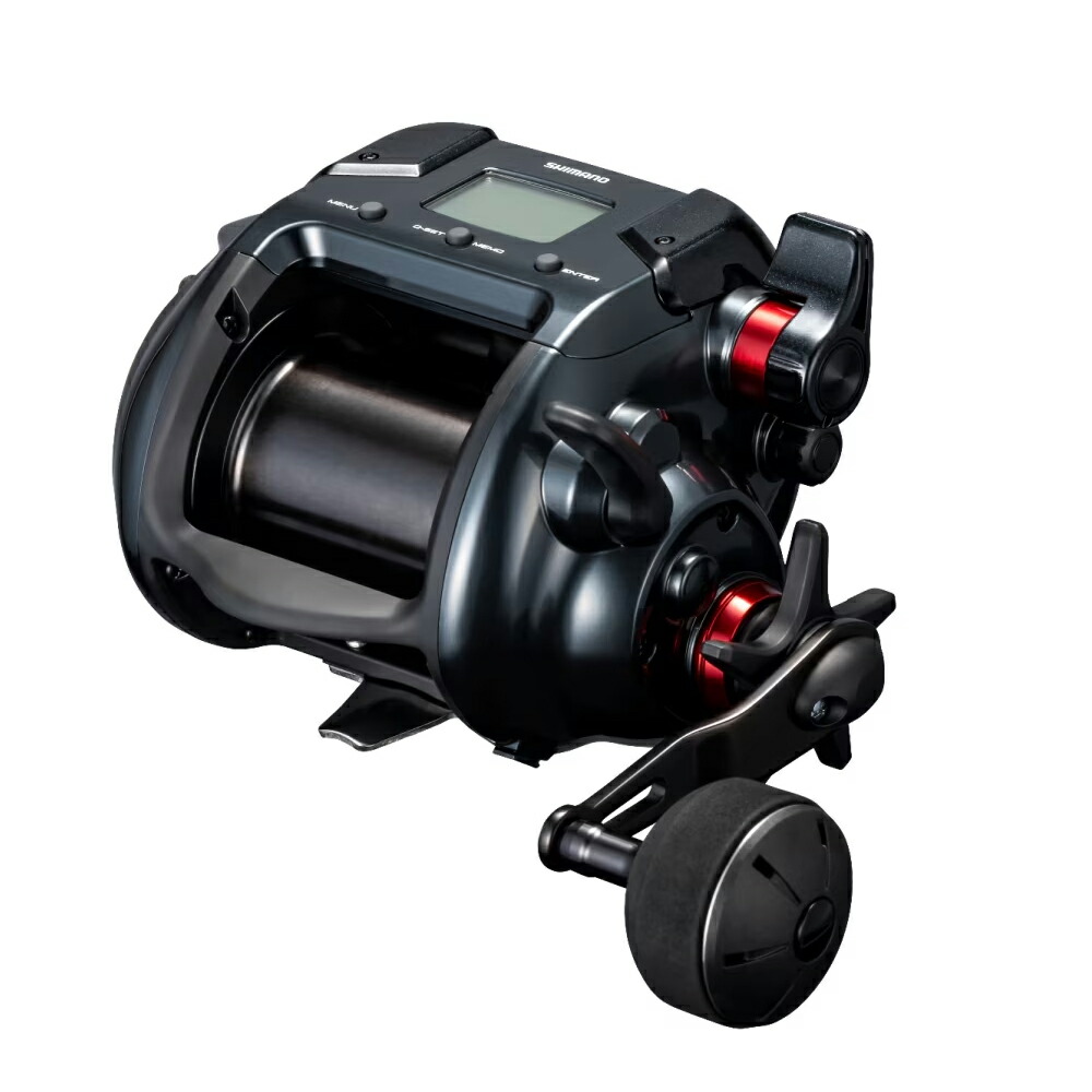 SHIMANO PLAYS 4000 プレイズ電動リール 楽天市場】シマノ/SHIMANO17 プレイズ 4000 電動リール (PLAYS