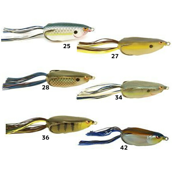楽天市場】【全5色】スプロ チャドシャッド 180 SPRO : Lure＆Boats