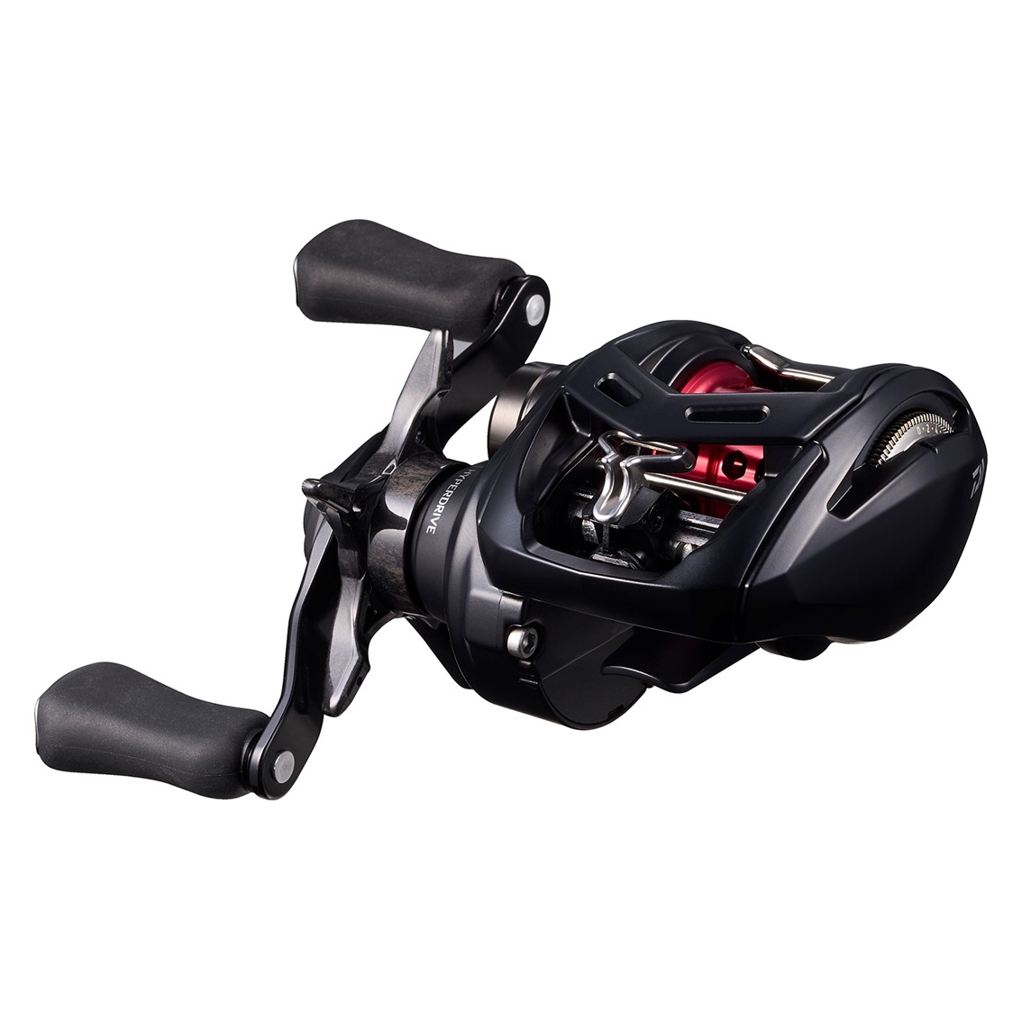 楽天市場】ダイワ 25 タトゥーラTW 200XH (Daiwa ベイトリール 釣り