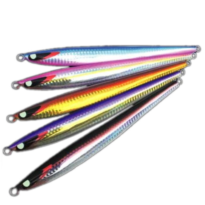 楽天市場】セカンドステージ セカンドジグ マグマ 165g