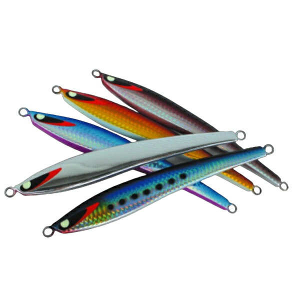 楽天市場】セカンドステージ セカンドジグ 帝 ミカド プラス