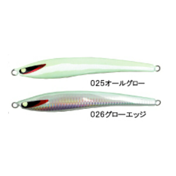 楽天市場】セカンドステージ セカンドジグ 帝 ミカド プラス 200g