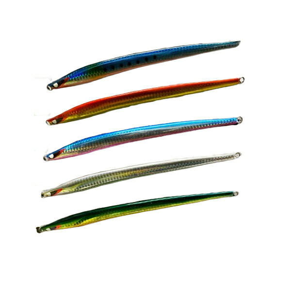 セカンドステージ　ジグセット Amazon.co.jp: セカンドステージ(Second Stage) メタルジグ