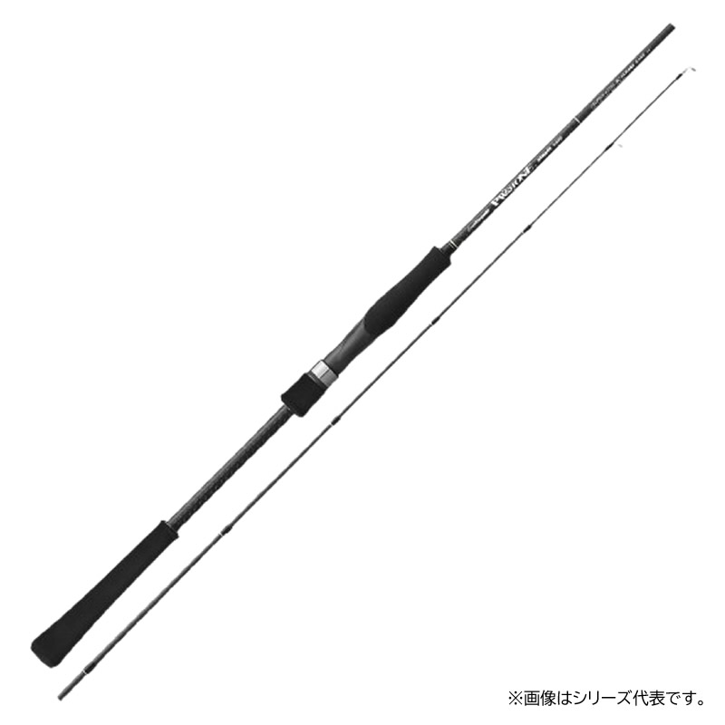 オリムピック プロトンBC 25GPTNS-632ML-BC サワラゲーム (キャスティングロッド サワラ 海 釣り 2ピース)