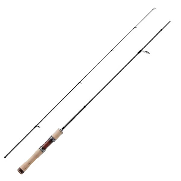 シマノ 24 カーディフストリームプレミアム B54UL (ネイティブ トラウトロッド 竿 釣り 2ピース)【送料無料】 楽天市場】シマノ 24 カーディフストリームプレミアム B54UL