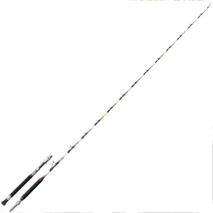 ゴクスペ ピュアT 六代目Gokuspecial VerS 220-80 (竿 ロッド 船 海 釣り)(大型商品A)