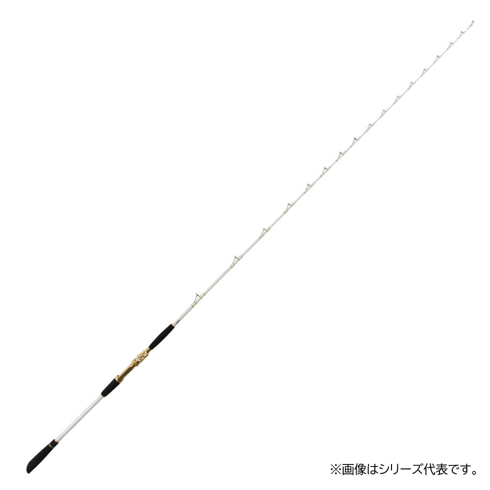 ゴクスペ 純然たるT Gokuspeical シマ大騒ぎ 180 50-120号