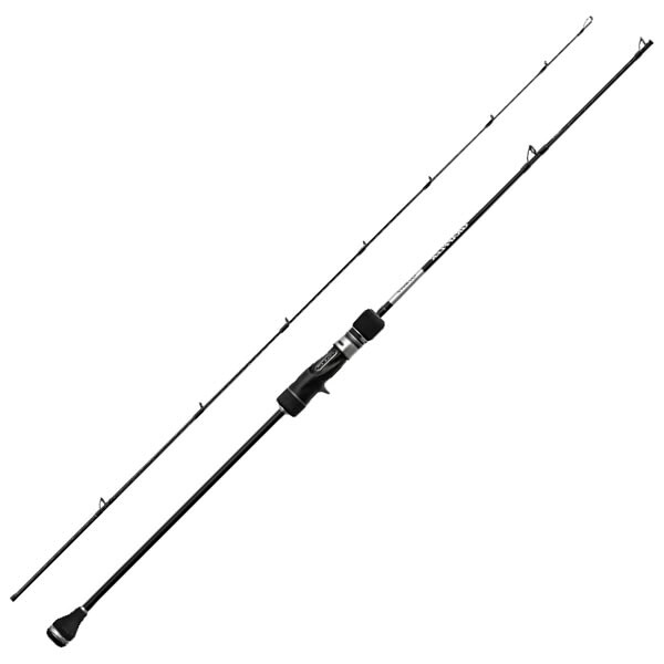 シマノ 25 グラップラー タイプスローJ B66-1 (Shimano ジギングロッド 竿 釣り)(大型商品A)