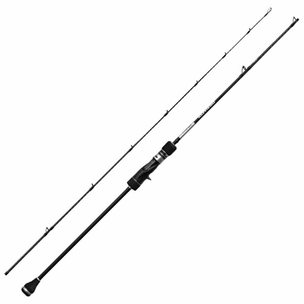 楽天市場】シマノ 24 グラップラープレミアム 151XG (Shimano ジギング