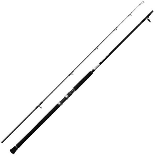 シマノ 25 グラップラー タイプC S82MH (Shimano ジギングロッド 竿 2ピース)(大型商品A)