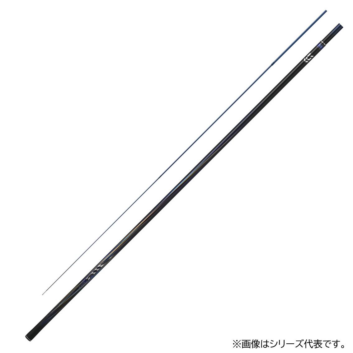 ダイワ 銀影エア T テクニカル90 J (Daiwa 竿 ロッド 鮎 釣り)(大型商品A)