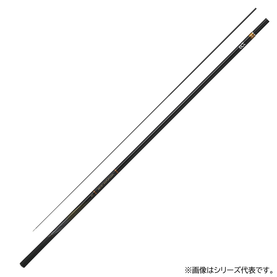 楽天市場】ダイワ 25 アバンサー T90 (Daiwa 竿 ロッド 鮎 釣り