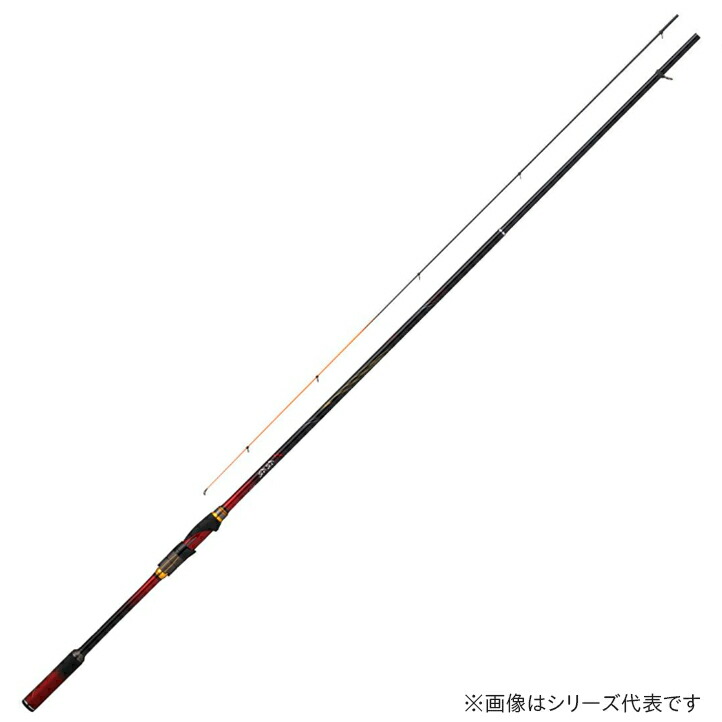 【新品】ダイワ　忍者　802HFSE-AX DAIWA（釣り） 【アウトレット品】ダイワ NINJA X 802HFSE AX