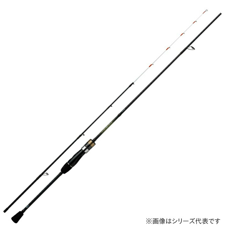 ダイワ DAIWA アナリスター ANALYSTAR キスシリーズ S-180 ダイワ アナリスター キス S-180・Y - 釣具のポイント 【公式
