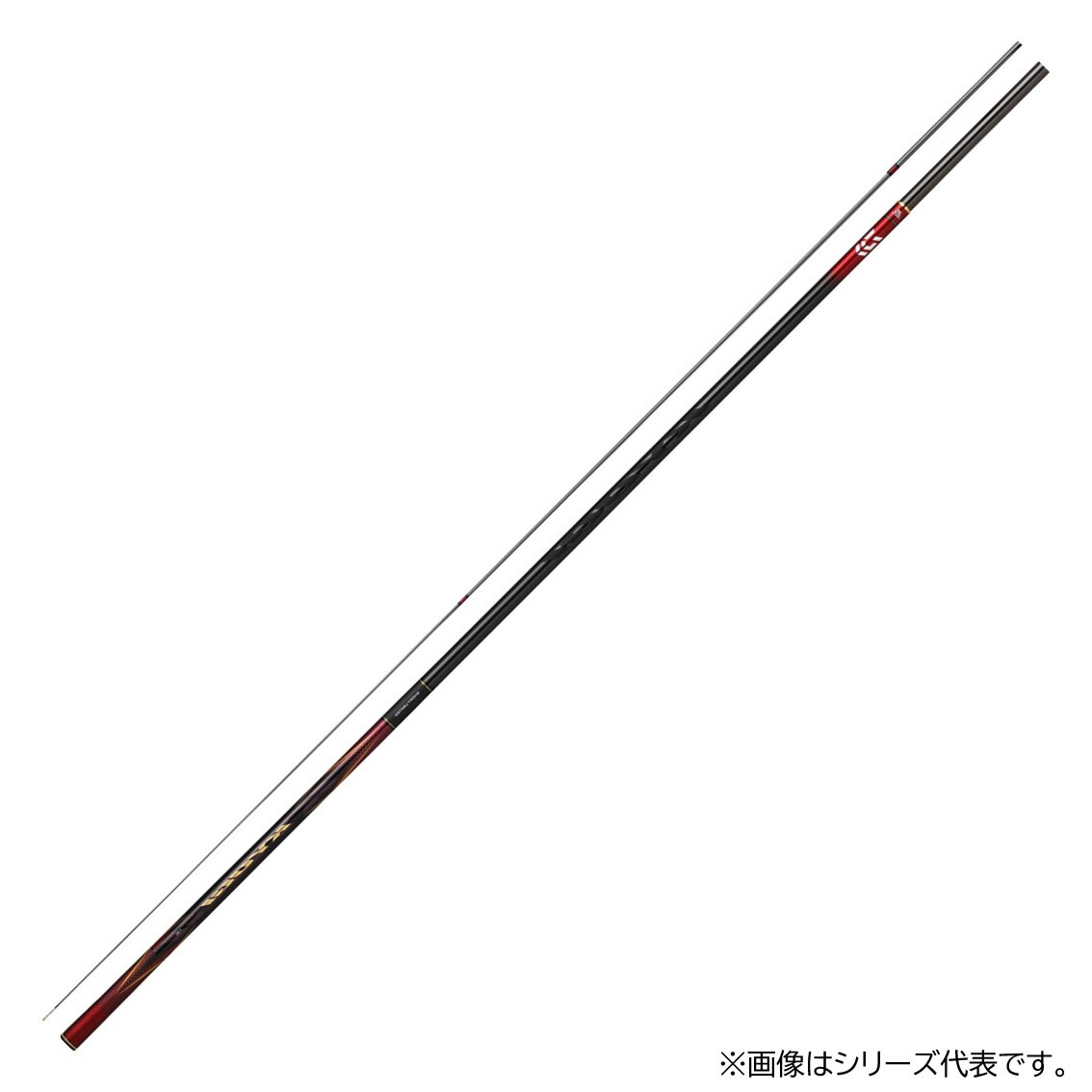 【5と0の日 エントリーで最大限度P15倍！】 ダイワ 銀影引きくらべるショートリミテッドMT H87M