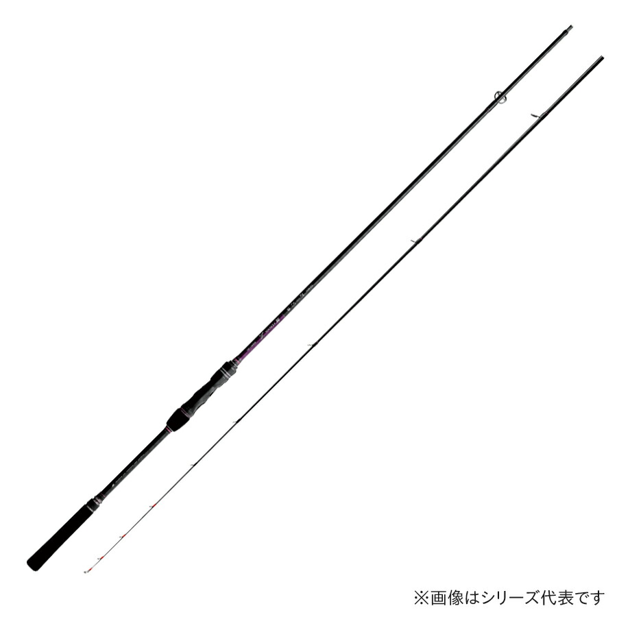 楽天市場】【がまかつ】2025ラグゼ 桜幻 鯛テンヤ X S235H-solid