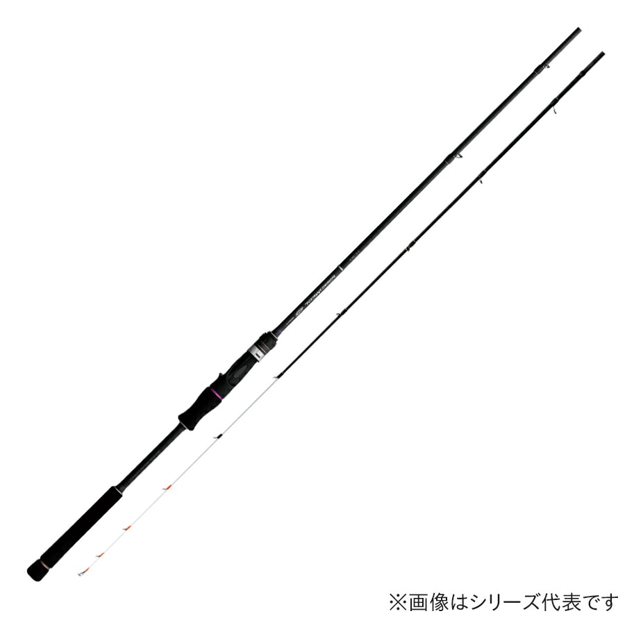 楽天市場】がまかつ ラグゼ スピードメタル SS B66M-solid (ベイト