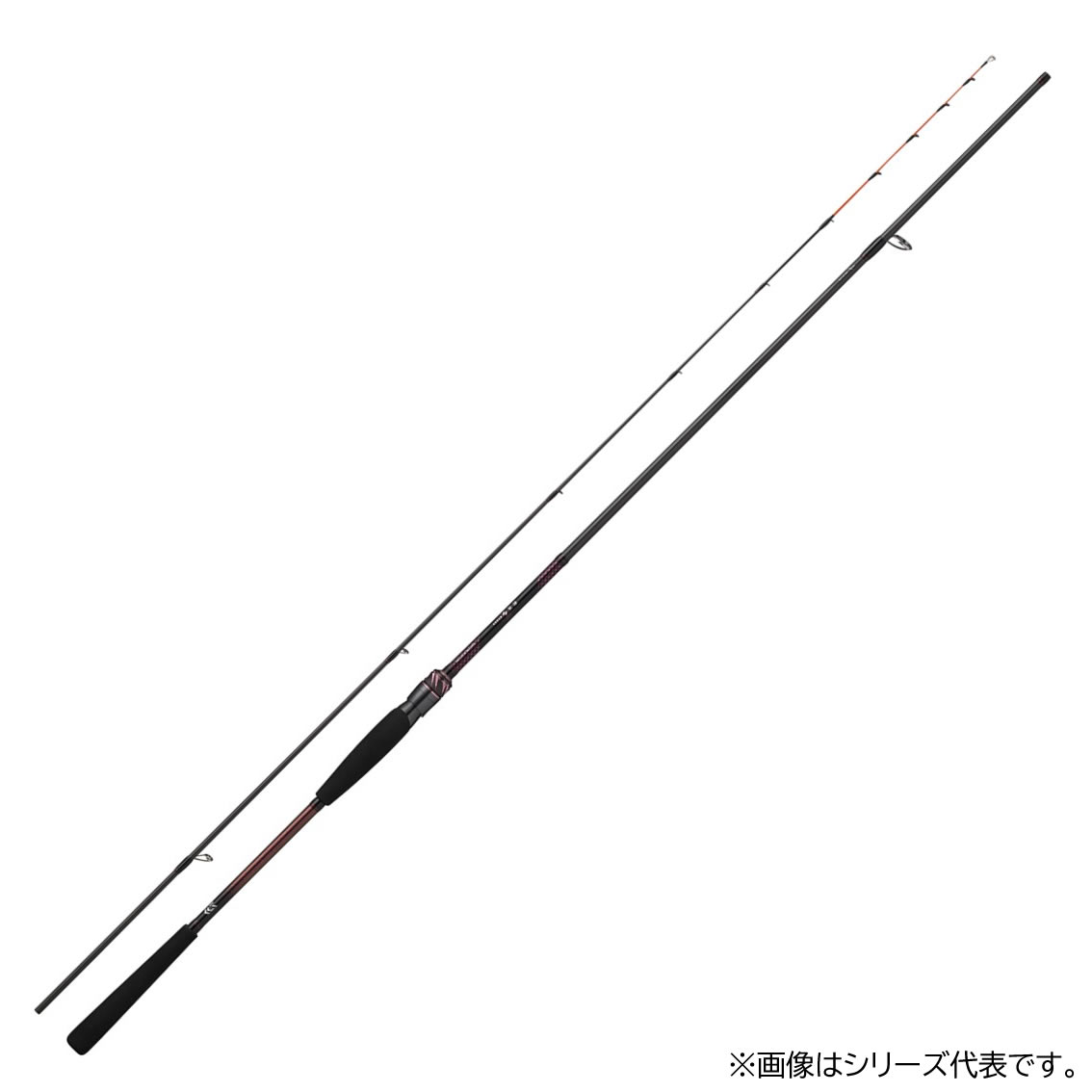 【5と0の日 エントリーで最大限度P15倍！】 ダイワ 紅牙テンヤゲームMX MH-240・J (Daiwa 鯛騾馬 タイ王国騾馬極点 2天下太平)