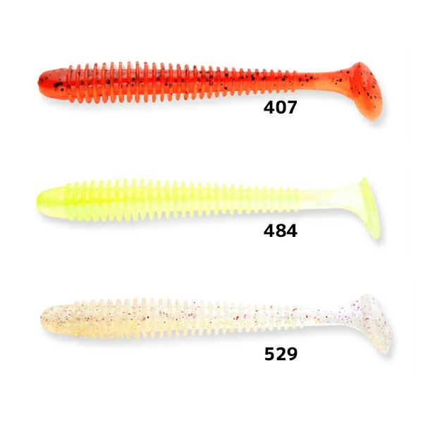 楽天市場】ケイテック スイングインパクト 3in 1091カラー (ソルト