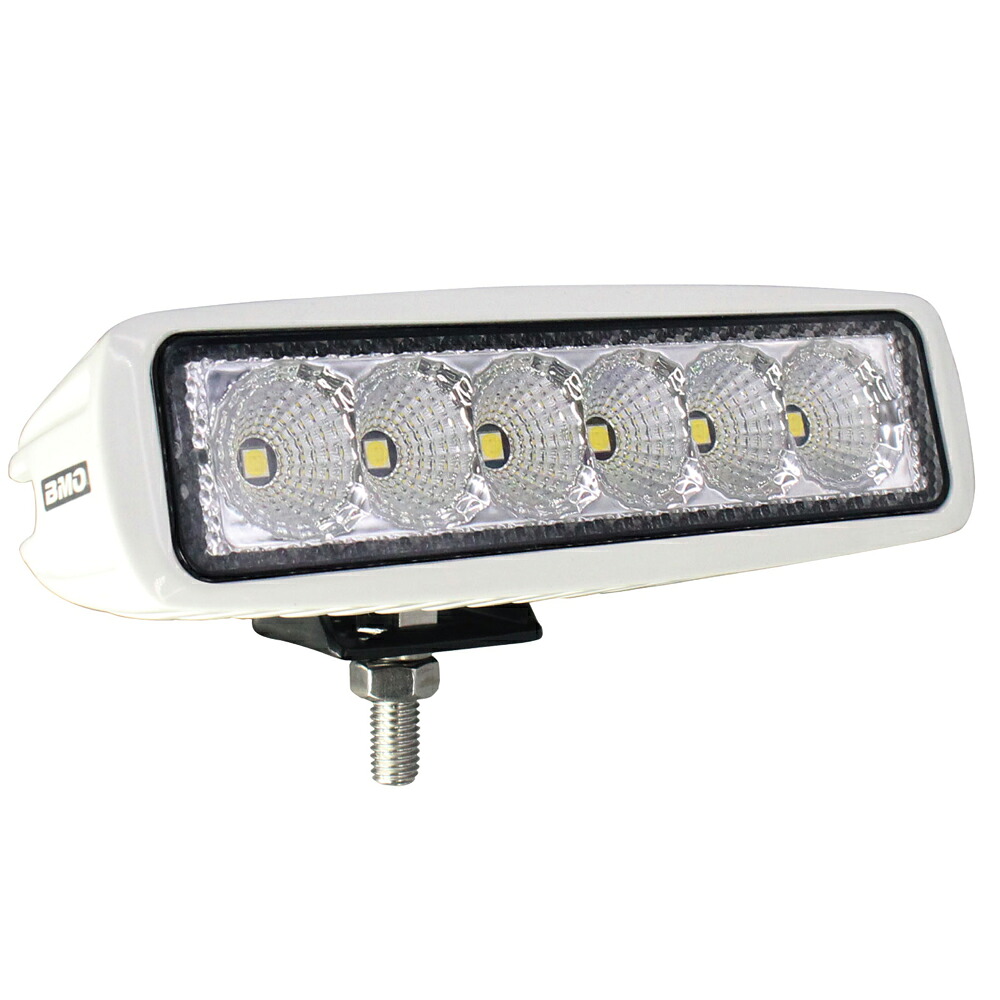 【5と0の日 エントリーで最大限度P15倍！】 BMO 鳴りわたるLEDともし火6灯 II 40A0028 (小船備え付け)