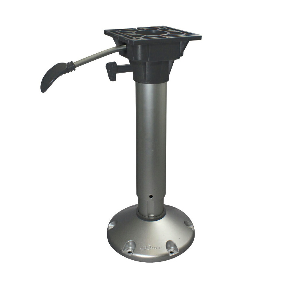 BMO ぺデスタル （ダンパータイプ）500-630mm II 30C0065 (ボート備品)