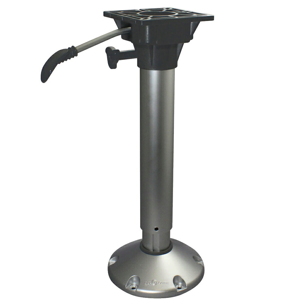 BMO ぺデスタル （ダンパータイプ）580-710mm II 30C0066 (ボート備品)