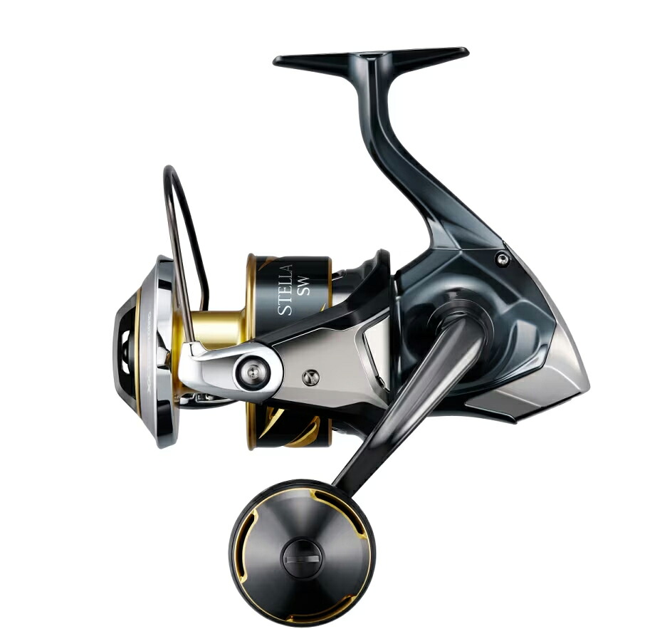 シマノ 25 中心柱 SW 10000HG (Shimano オフショア ジギング 木管)