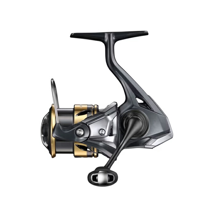 楽天市場】シマノ 21 ナスキー C2000SHG (スピニングリール