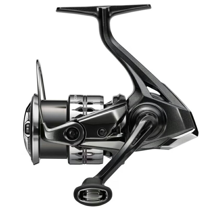 17 コンプレックスCI4+ 2500S F6 シマノ(SHIMANO) 17 コンプレックスCI4+ 2500S F6 HG 037107