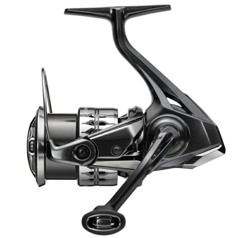 楽天市場】【ｼﾏﾉ(SHIMANO)】17 ｺﾝﾌﾟﾚｯｸｽCI4+ 2500S F6 HG COMPLEX