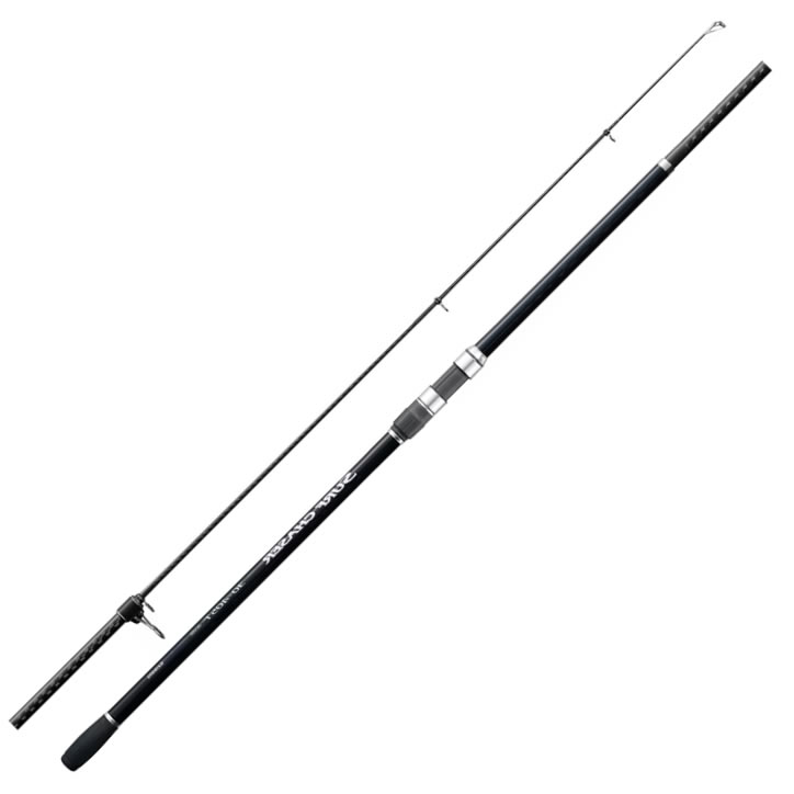 【エントリーで全品10倍！4日20時～】　シマノ 25 サーフチェイサー 30-405T (Shimano 竿 ロッド海投 投げ 釣り)