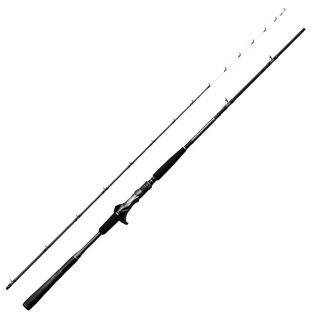 シマノ 25 ミッドゲーム XR 73H230 (Shimano 竿 ロッド 船 海 釣り)(大型商品A)|フィッシング遊