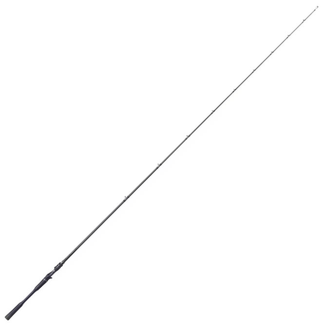 シマノ 24 ポイズンアドレナ 174XH-SB (Shimano ブラックバス ロッド 竿 釣り 2ピース)(大型商品A)|フィッシング遊