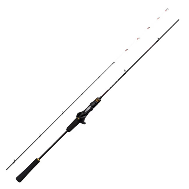 ロッド SHIMANO INSTAGE B66ML シマノ インステージ B66ML 24年モデル : 釣具のポイント東日本