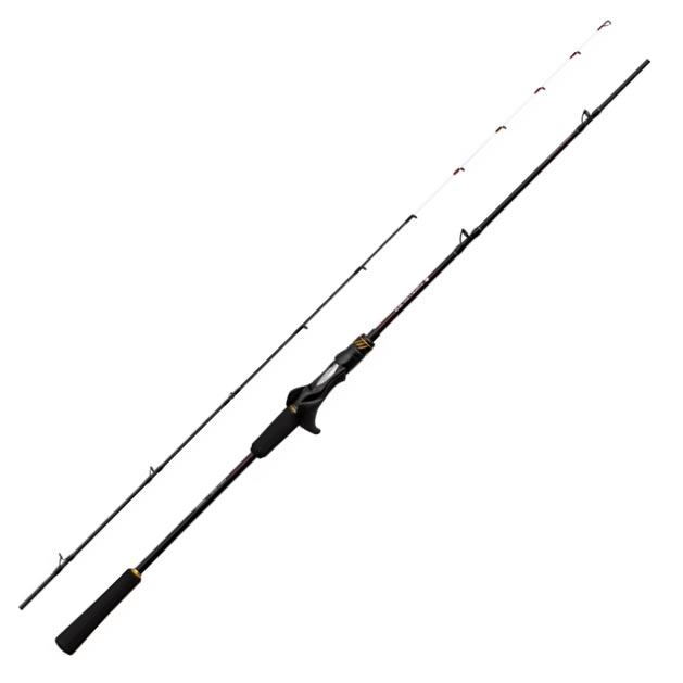 【5と0の日 エントリーで最大限度P15倍！】 シマノ 25 炎月SS N-B68M-S