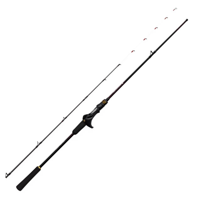 【5と0の日 エントリーで最大限度P15倍！】 シマノ 25 炎月SS N-B68MH-S