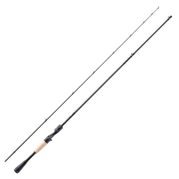 シマノ 25 ブレニアスXR B72ML (Shimano ショアジギング ロッド 竿 釣り 2ピース)｜フィッシング遊