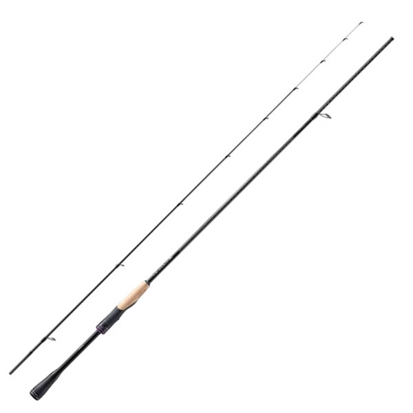 シマノ 25 ブレニアスXR S72L+-S (Shimano ショアジギング ロッド 竿 釣り 2ピース)|フィッシング遊