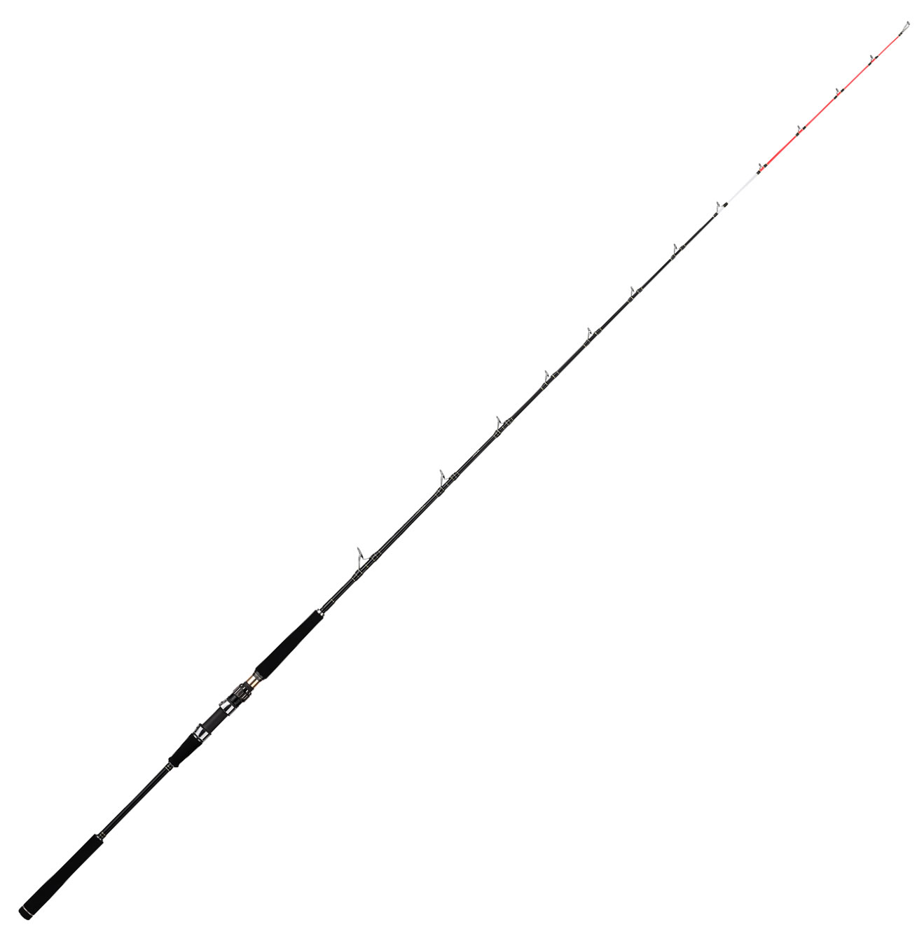 楽天市場】アルファタックル アルファソニック シマアジ 190M (竿