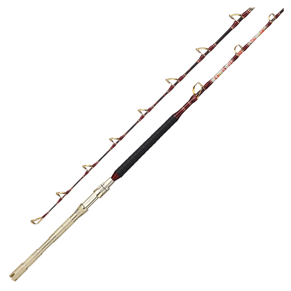 楽天市場】アルファタックル ヘッドクォーター ウィンチバウト 194 (竿