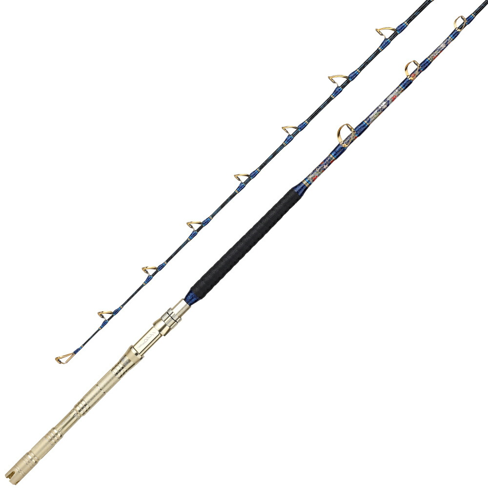 楽天市場】アルファタックル ヘッドクォーター ウィンチバウト 194 (竿