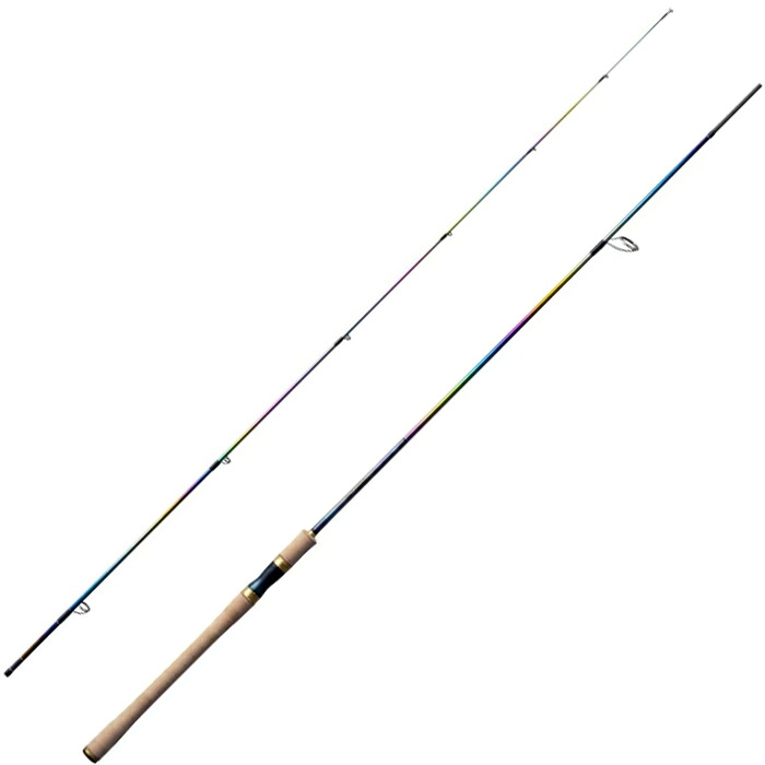 【5と0の日 エントリーで最大限度P15倍！】 シマノ 23 ワールドシャウラリミテッド 2831R-2 (Shimano 黒いこと二階建てバス 極点 竿 つり銭)
