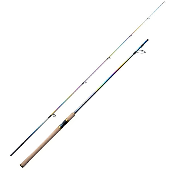 シマノ 23 ワールドシャウラリミテッド 2754RS-2 (Shimano ブラックバス ロッド 竿 釣り)