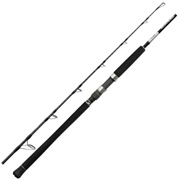 シマノ 25 グラップラー タイプJ S56-7 (Shimano ジギングロッド 竿 釣り)