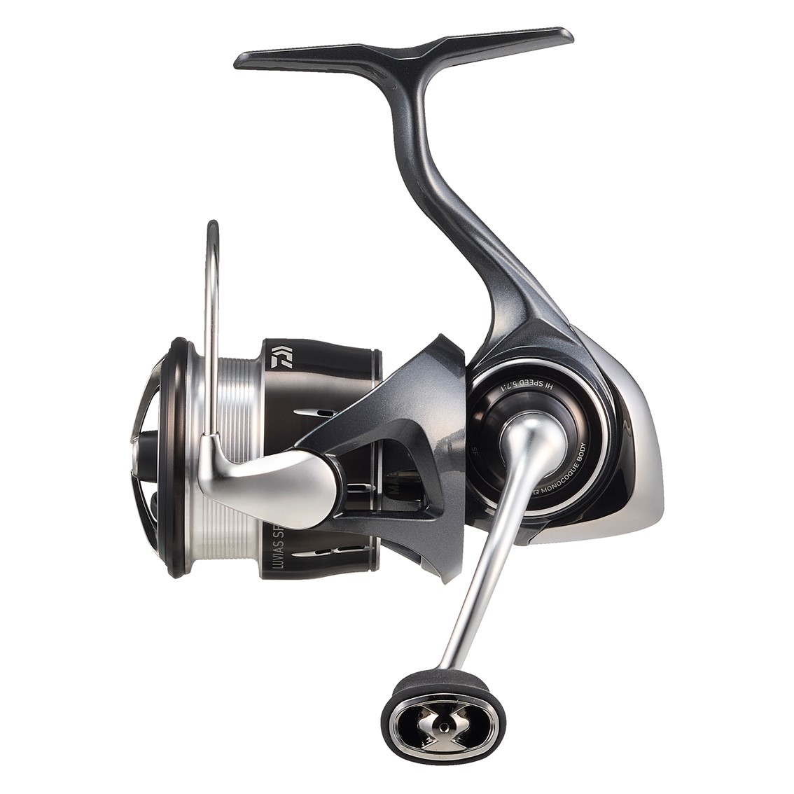楽天市場】ダイワ 24 ルビアス SF2000SS-H (Daiwa スピニング